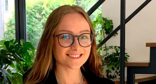 Antonina Banaś: Z Grupy Abstra do Spotlight Agency