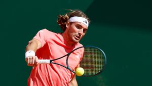 Stefanos Tsitsipas podjął decyzję ws. trenera. Zaskakujący wybór