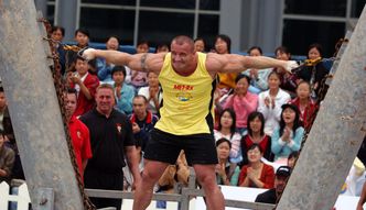 Te zdjęcia zaginęły na 27 lat. Pokazują Pudziana
