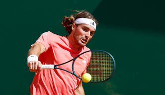 Stefanos Tsitsipas podjął decyzję ws. trenera. Zaskakujący wybór