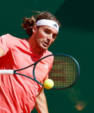 Stefanos Tsitsipas podjął decyzję ws. trenera. Zaskakujący wybór