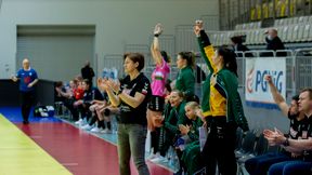 PGNiG Superliga Kobiet. Nadspodziewane emocje w końcówce meczu w Lublinie