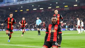 Gol z 53. sekundy rozstrzygnął mecz Premier League