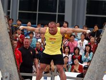 Te zdjęcia zaginęły na 27 lat. Pokazują Pudziana