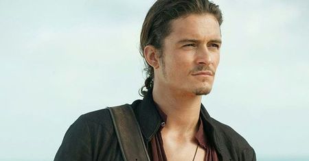 Orlando Bloom potwierdza powrót do "Piratów z Karaibów"
