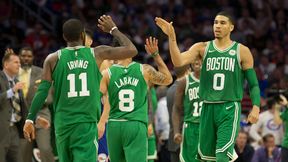 Liga NBA znów w Europie. Gwiazdy wybiegną na parkiet