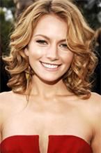 Becki Newton