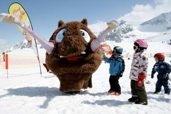 Dolina Stubai – jeszcze więcej atrakcji dla rodzin