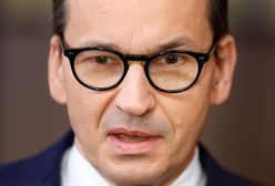 Koncentracja wojsk na Białorusi. Premier przyznaje, że się obawia