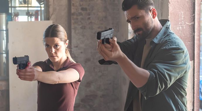 Sprawiedliwi. Trójmiasto