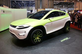 Jest kupiec na warszawską FSO. Znamy jego warunki