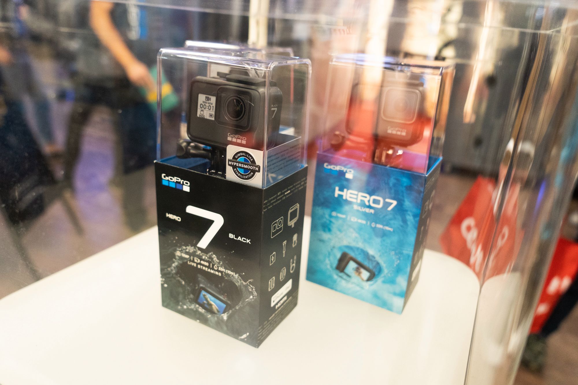 Photokina 2018 – byłem, zobaczyłem, wróciłem 6