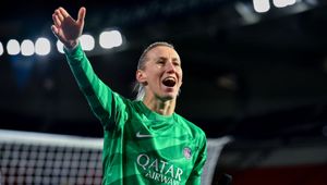 Legenda reprezentacji Polski na dłużej w PSG. "To zaszczyt i duma!"