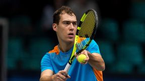 Roland Garros: kwalifikant na drodze Jerzego Janowicza. Rafael Nadal w połówce z Novakiem Djokoviciem