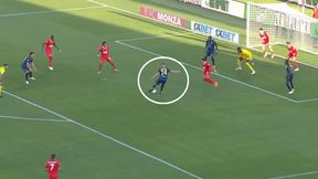 Zachował spokój w polu karnym. Kadrowicz trafił w Serie A [WIDEO]