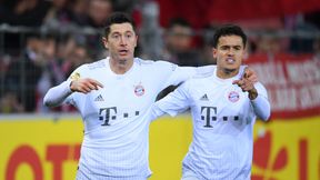 Transfery. "Nie" dla Philippe Coutinho, "tak" dla niemieckich gwiazd. Bayern Monachium planuje kadrową rewolucję