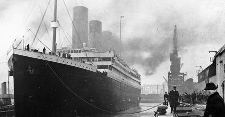 Titanic znów popłynie w rejs. Są tłumy chętnych