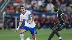 Padło aż siedem goli. Surowa lekcja dla gospodarza mundialu
