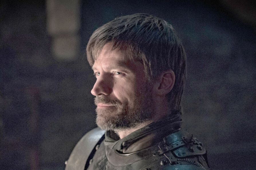 Nikolaj Coster-Waldau o swojej postaci Jamiego Lannistera w "Grze o tron": "Żaden życiorys nie jest prosty"