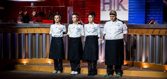 "Hell's Kitchen 4": poznajcie zwycięzcę programu!