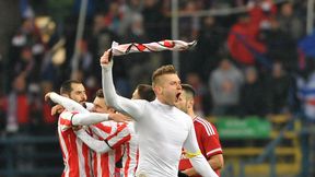 Znów to zrobił! Marcin Budziński nie ma sobie równych w Lotto Ekstraklasie