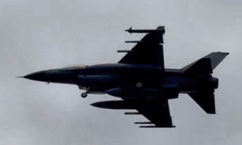 "Łowcy dronów" w Ukrainie. Tak używają cennych maszyn