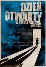 Dzień Otwarty w łódzkiej Szkole Filmowej