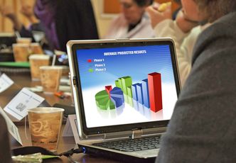 Megapanel luty 2012: traci Facebook, YouTube i portale informacyjne