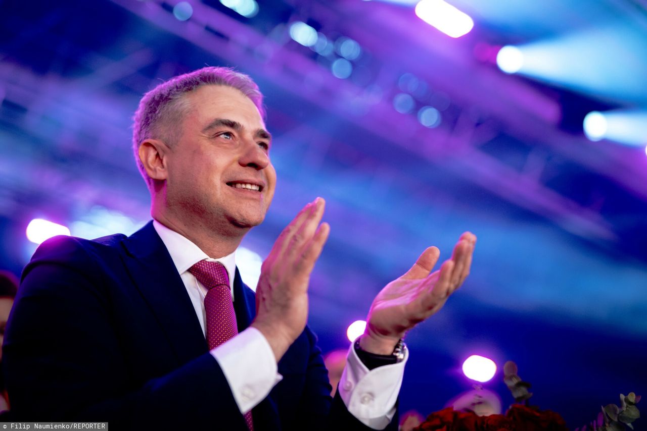 Podatek od big techów. Już oficjalnie: będzie propozycja. Minister podał datę