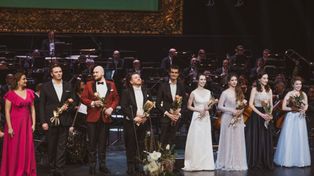 Bydgoszcz: Opera Nova stanie się gospodarzem Konkursu Wokalnego