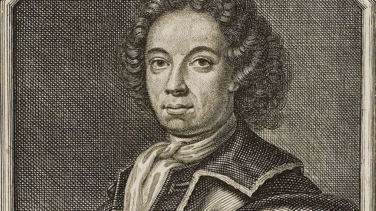 Johann Dippel