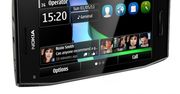 Nokia X7 - multimedialne cacko Nokii [wideo]