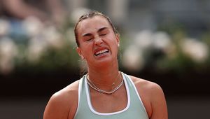 Aryna Sabalenka z zakazem. Mamy oficjalną informację