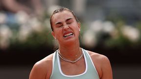 Aryna Sabalenka z zakazem. Mamy oficjalną informację