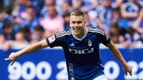 Właśnie awansował do La Ligi. "Niemiec" z Brazylii zagra dla Polski?