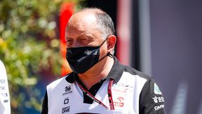 F1. Alfa Romeo podjęła kolejną ważną decyzję. Wpłynie na skład zespołu