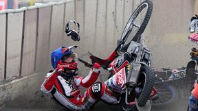 Oskar Ajtner-Gollob szokuje w internecie. Polonia się niepokoi