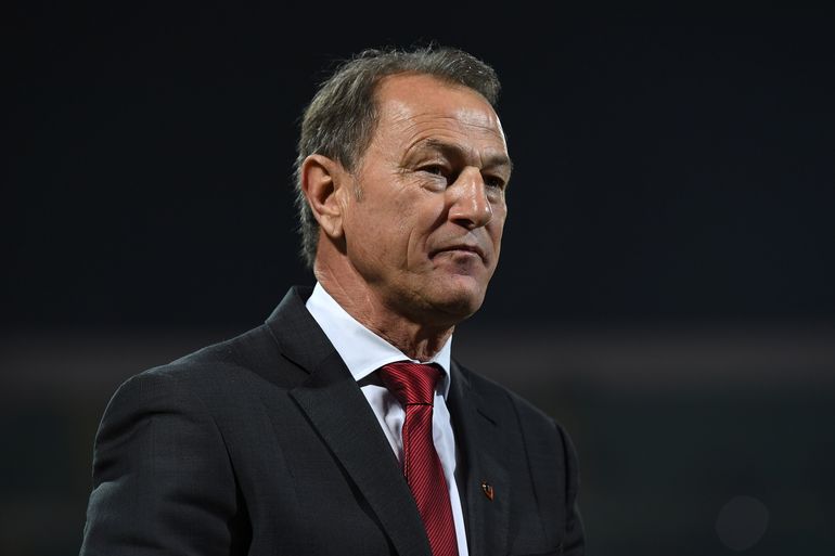 Gianni De Biasi