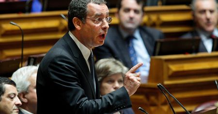 Pakt fiskalny przyjęty w Portugalii. Chcą wzmocnić zaufanie
