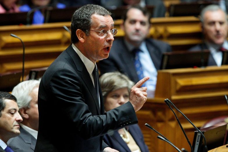 Portugalia w kryzysie. Fiasko rozmów o rządzie ocalenia narodowego