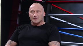 Fame MMA 5. Szalony pomysł Marcina Najmana. Chce stoczyć dwie walki na jednej gali