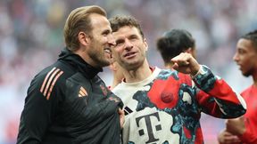 Koniec walki. Bayern Monachium odzyskał tytuł!