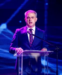 Romanowski "kręciłby" przed prokuraturą? "Ma immunitet i nie stawi się"