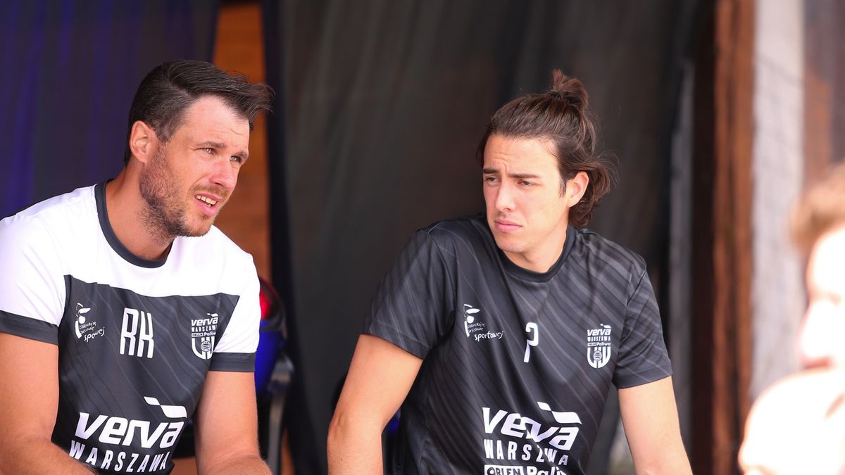 WP SportoweFakty / Anna Klepaczko / Na zdjęciu: Angel Trinidad