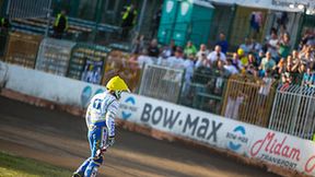 Falubaz Zielona Góra - Get Well Toruń 50:40 (galeria)