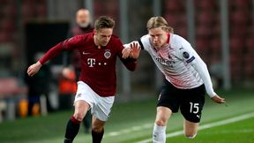 Liga Europy: AC Milan najlepszy w grupie. Patryk Klimala dostał szansę