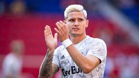 Grał w Izraelu. Śląsk Wrocław przystał na jego prośbę