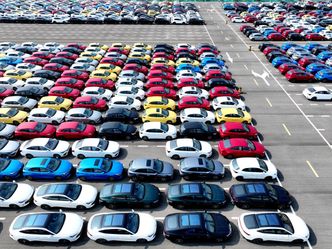 Za chwilę zmienia się prawo. Te auta mogą bardzo zdrożeć. Robią zapasy