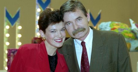 Magda Masny zniknęła z telewizji po "Kole Fortuny". Jak dziś wygląda? (ZDJĘCIA)