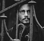 Johnny Depp sparaliżowany